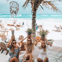 Отзыв от Юна - виза ДТВ